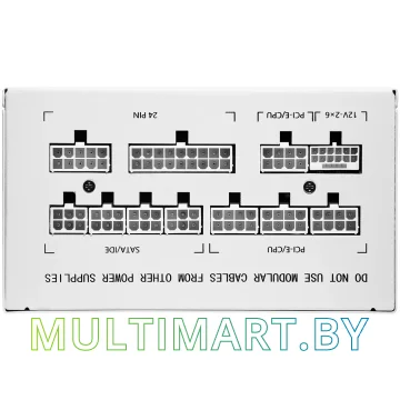 Блок питания A4Tech Bloody BD-PS750G-MW 750W картинка 11